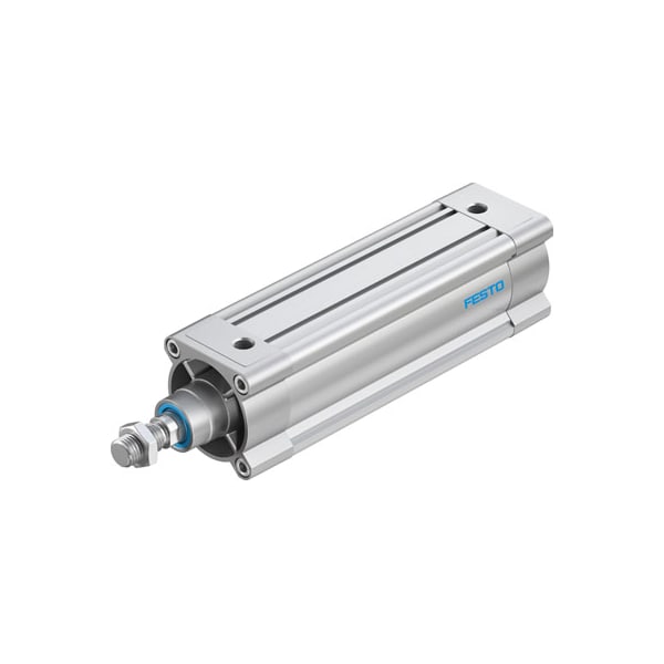 Standards-Based Cylinder DSBC-80-200-PPSA-N3